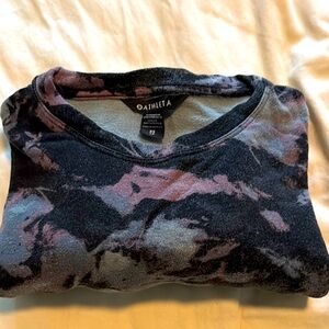 Athleta sweatshirt. Size XS.